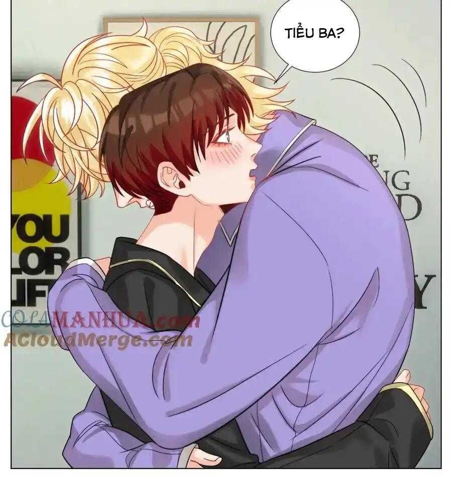 Ký Túc Xá Nam Phòng 303 Chapter 246 - 8