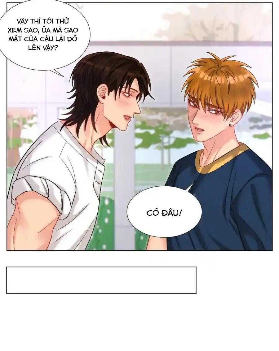 Ký Túc Xá Nam Phòng 303 Chapter 247 - 6