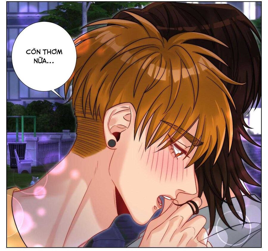 Ký Túc Xá Nam Phòng 303 Chapter 248 - 12