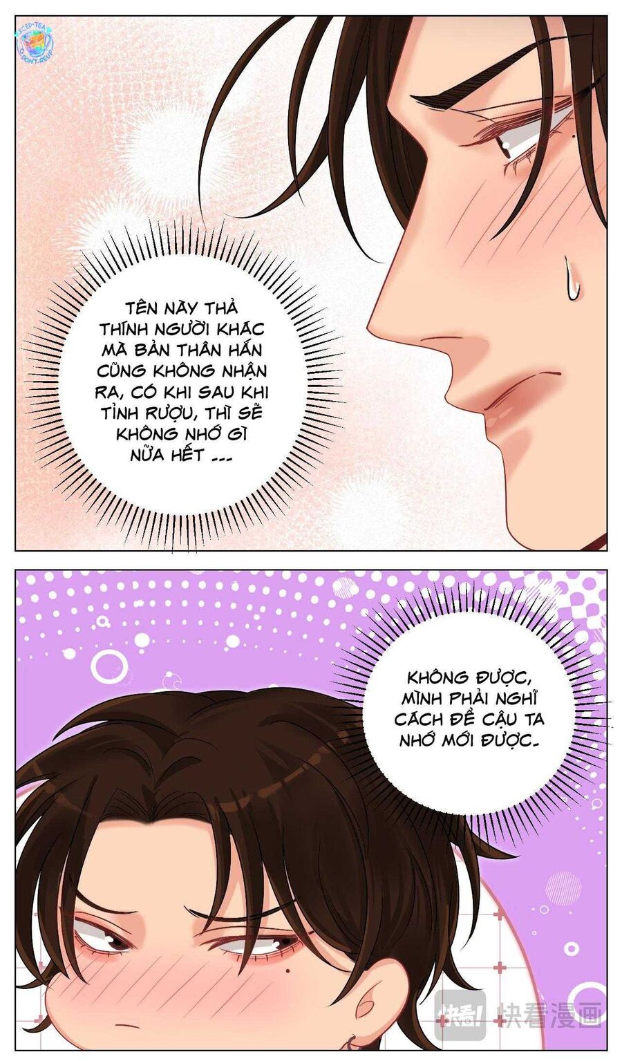 Ký Túc Xá Nam Phòng 303 Chapter 248 - 19