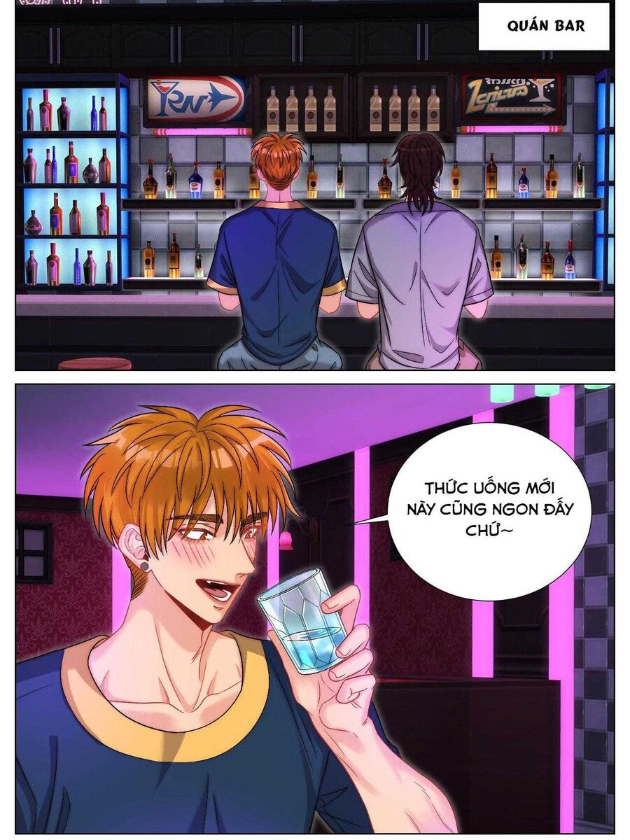 Ký Túc Xá Nam Phòng 303 Chapter 248 - 4