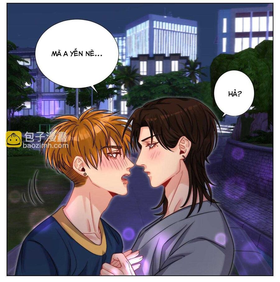 Ký Túc Xá Nam Phòng 303 Chapter 248 - 10