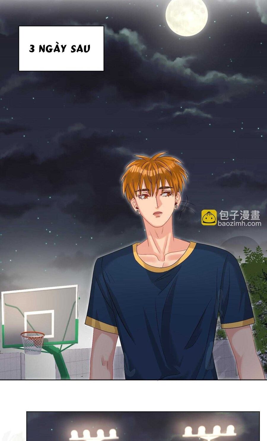 Ký Túc Xá Nam Phòng 303 Chapter 252 - 15