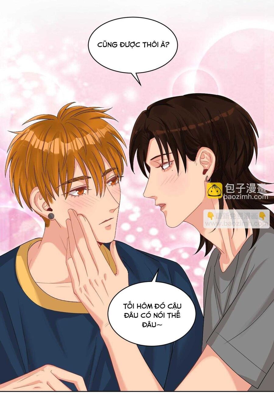 Ký Túc Xá Nam Phòng 303 Chapter 252 - 23