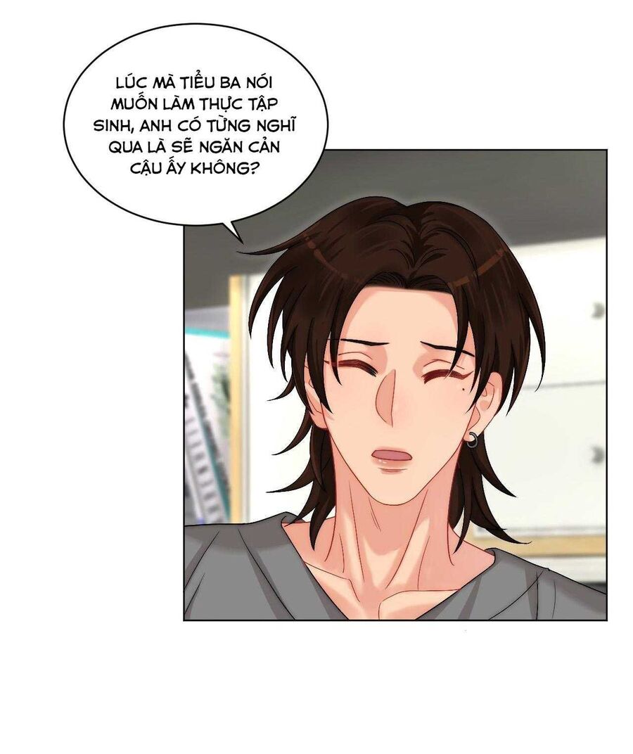 Ký Túc Xá Nam Phòng 303 Chapter 252 - 5