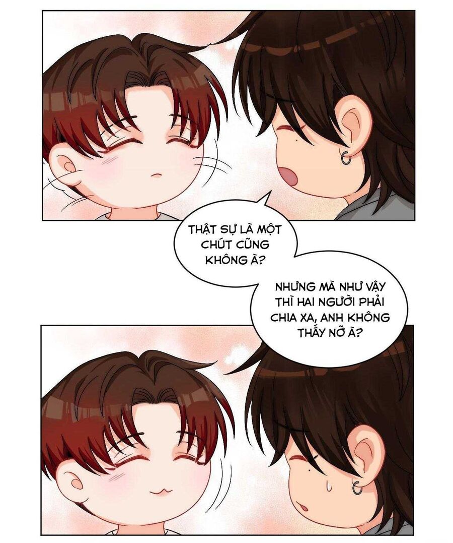Ký Túc Xá Nam Phòng 303 Chapter 252 - 6