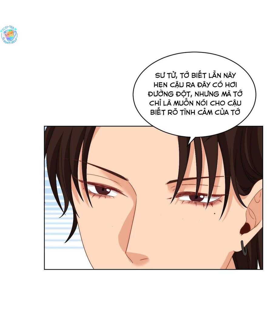 Ký Túc Xá Nam Phòng 303 Chapter 253 - 16