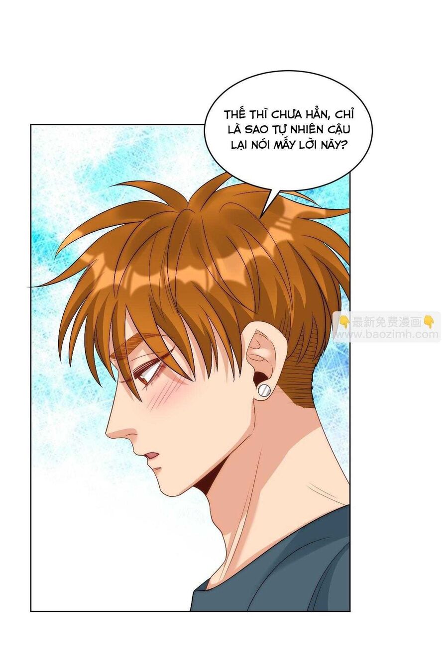 Ký Túc Xá Nam Phòng 303 Chapter 253 - 20