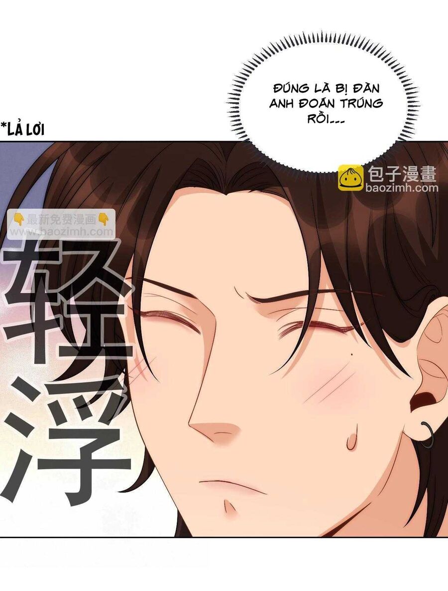 Ký Túc Xá Nam Phòng 303 Chapter 253 - 22