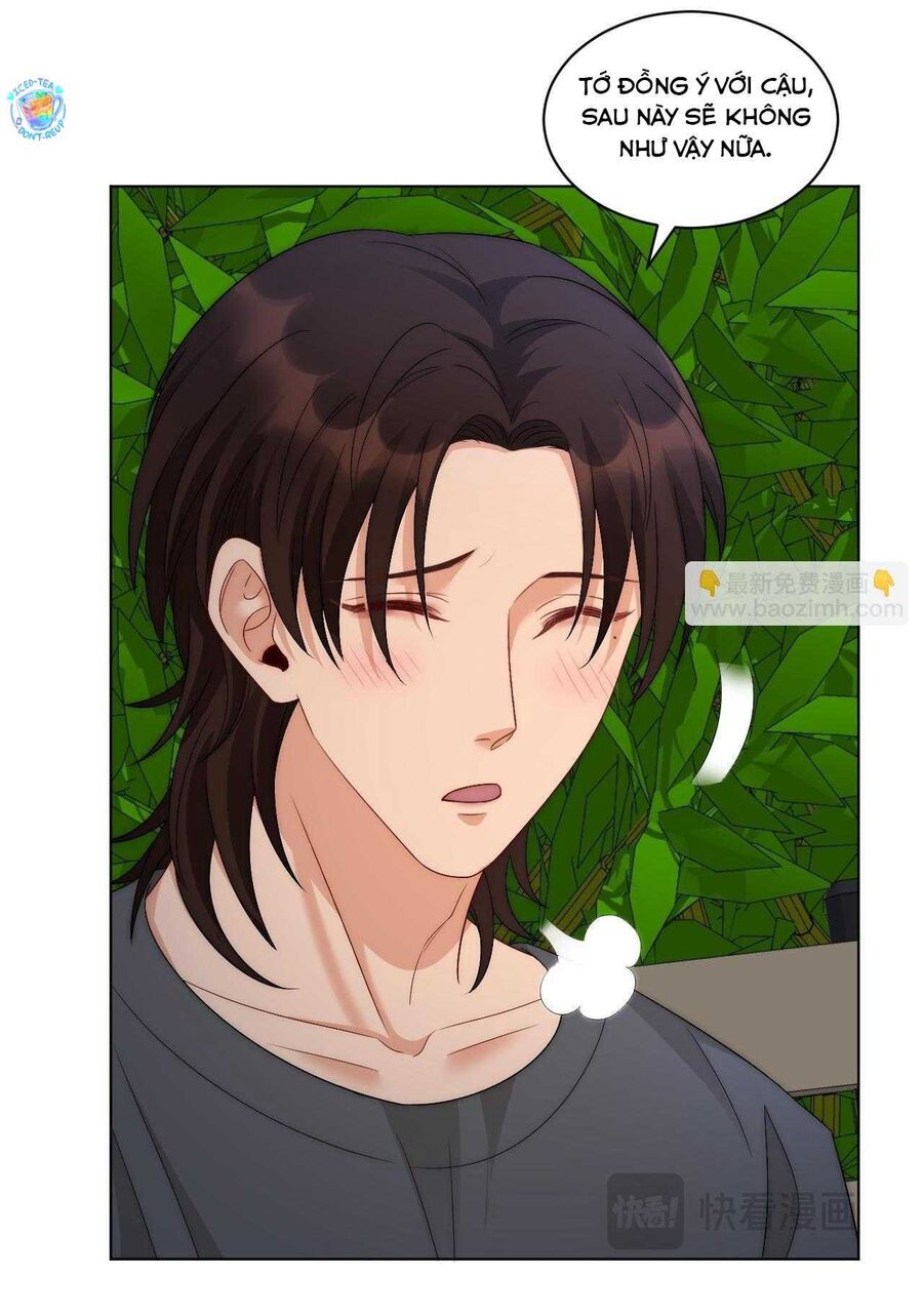 Ký Túc Xá Nam Phòng 303 Chapter 253 - 23
