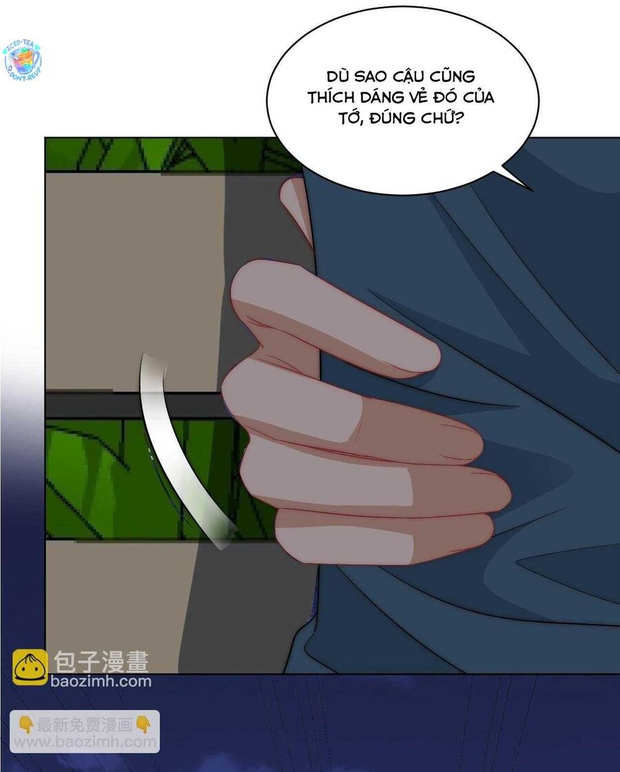 Ký Túc Xá Nam Phòng 303 Chapter 253 - 26