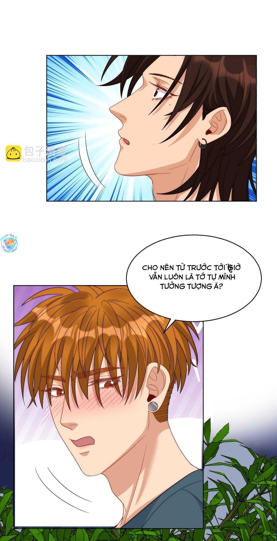 Ký Túc Xá Nam Phòng 303 Chapter 253 - 32