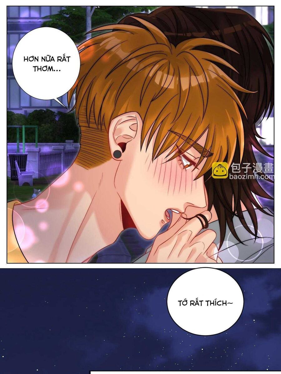 Ký Túc Xá Nam Phòng 303 Chapter 253 - 7