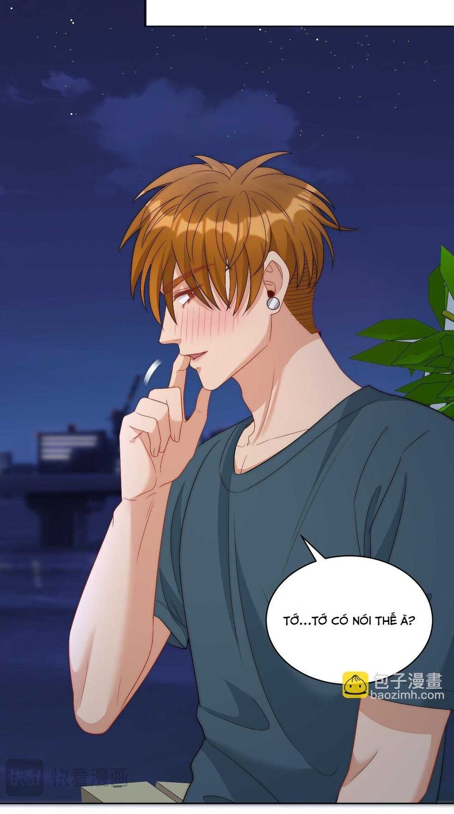 Ký Túc Xá Nam Phòng 303 Chapter 253 - 8