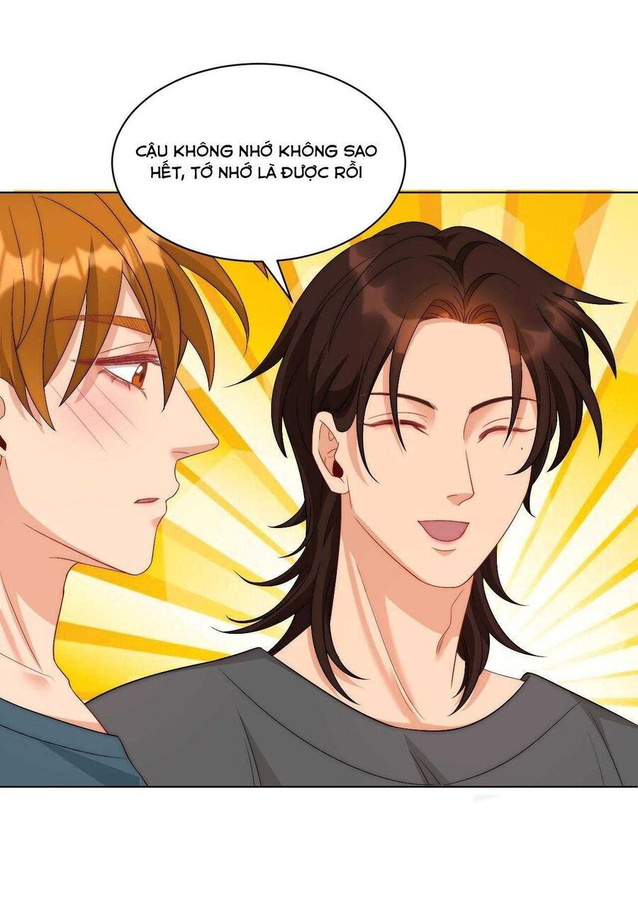 Ký Túc Xá Nam Phòng 303 Chapter 253 - 9