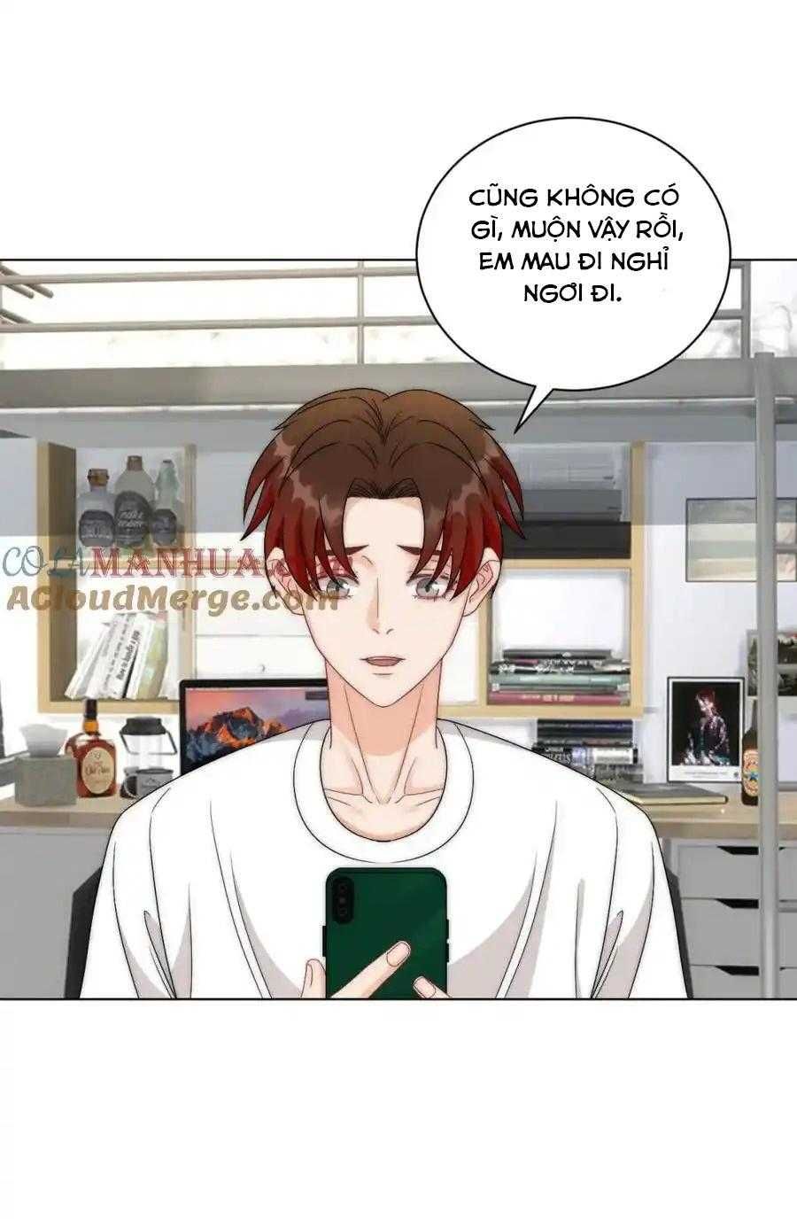 Ký Túc Xá Nam Phòng 303 Chapter 254 - 13
