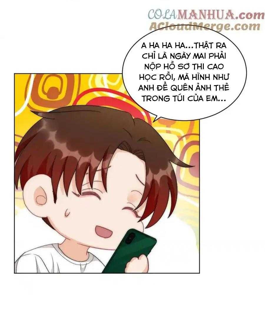 Ký Túc Xá Nam Phòng 303 Chapter 254 - 15