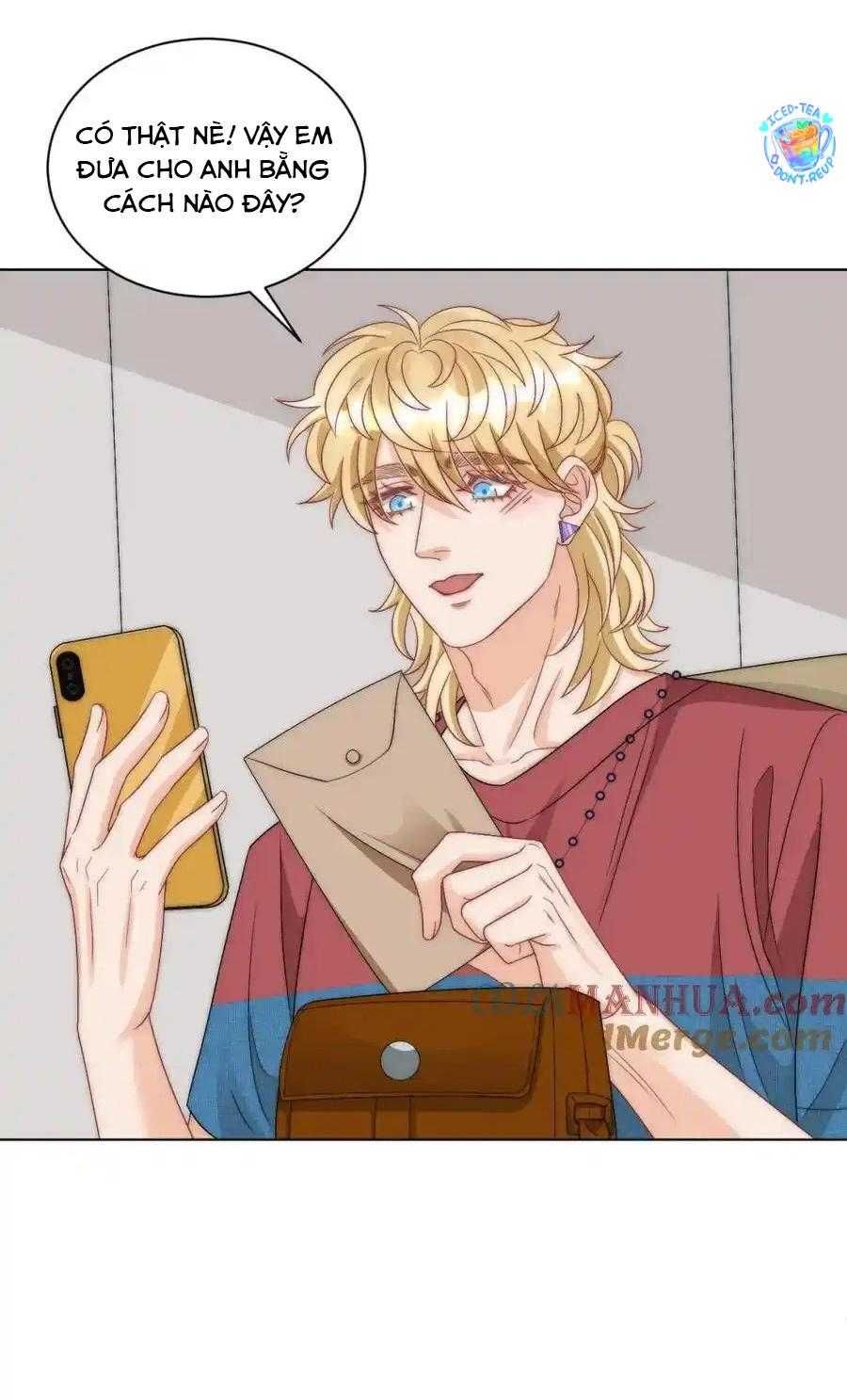 Ký Túc Xá Nam Phòng 303 Chapter 254 - 16