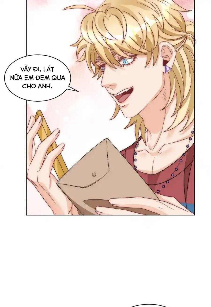 Ký Túc Xá Nam Phòng 303 Chapter 254 - 18