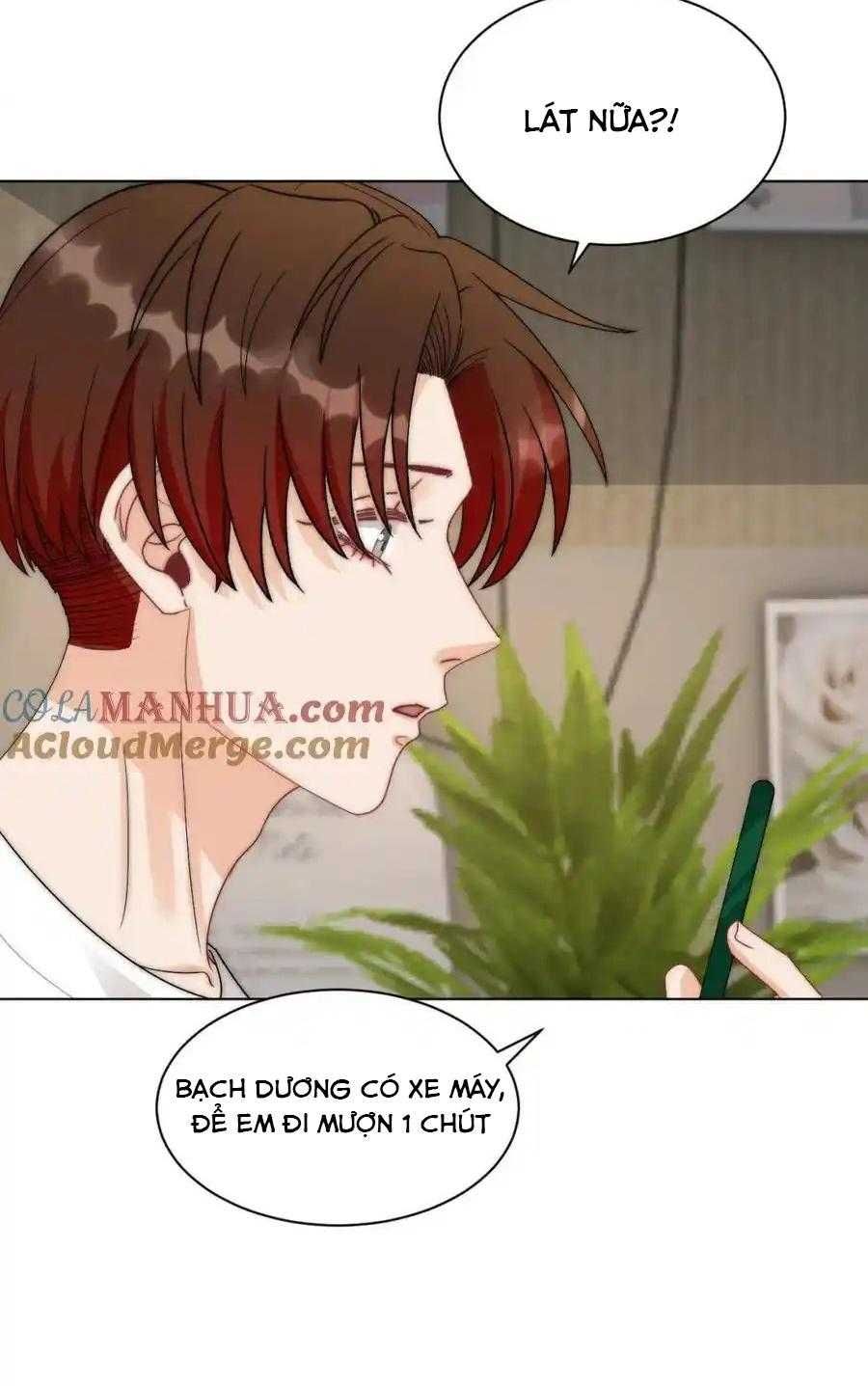 Ký Túc Xá Nam Phòng 303 Chapter 254 - 19