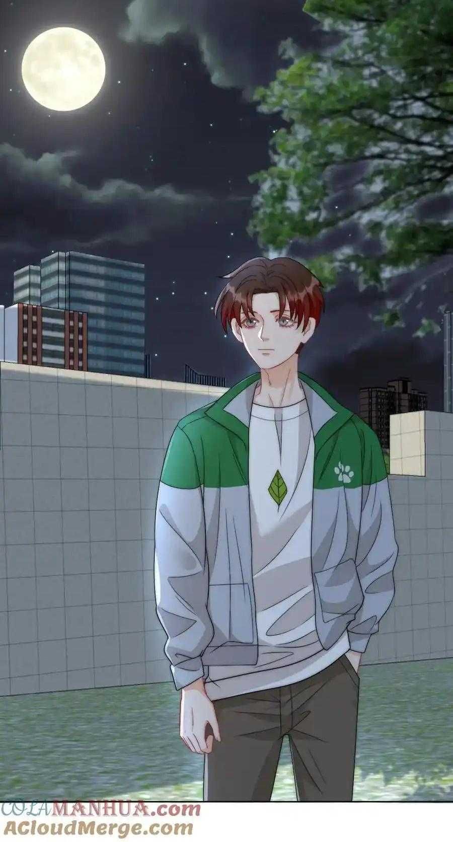 Ký Túc Xá Nam Phòng 303 Chapter 254 - 21