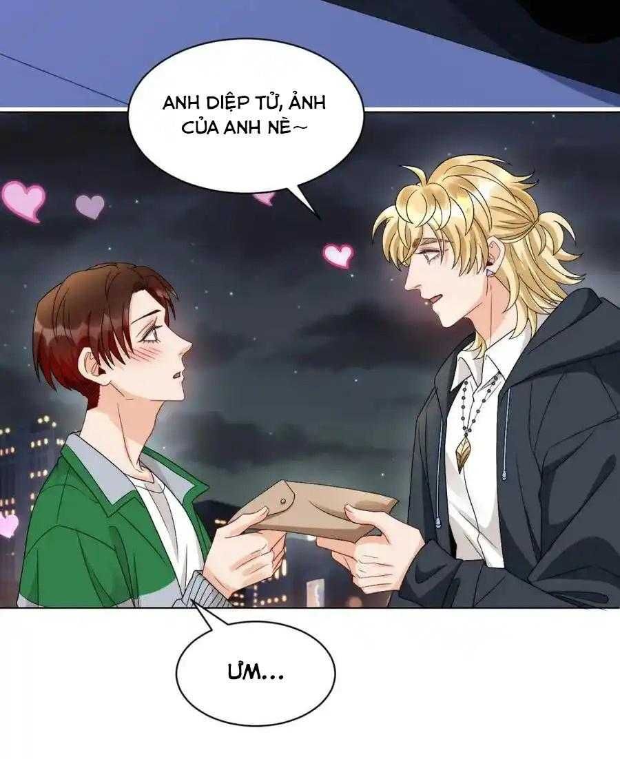 Ký Túc Xá Nam Phòng 303 Chapter 254 - 25