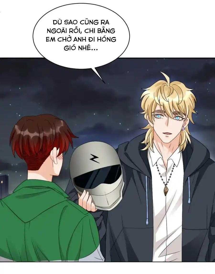 Ký Túc Xá Nam Phòng 303 Chapter 254 - 27
