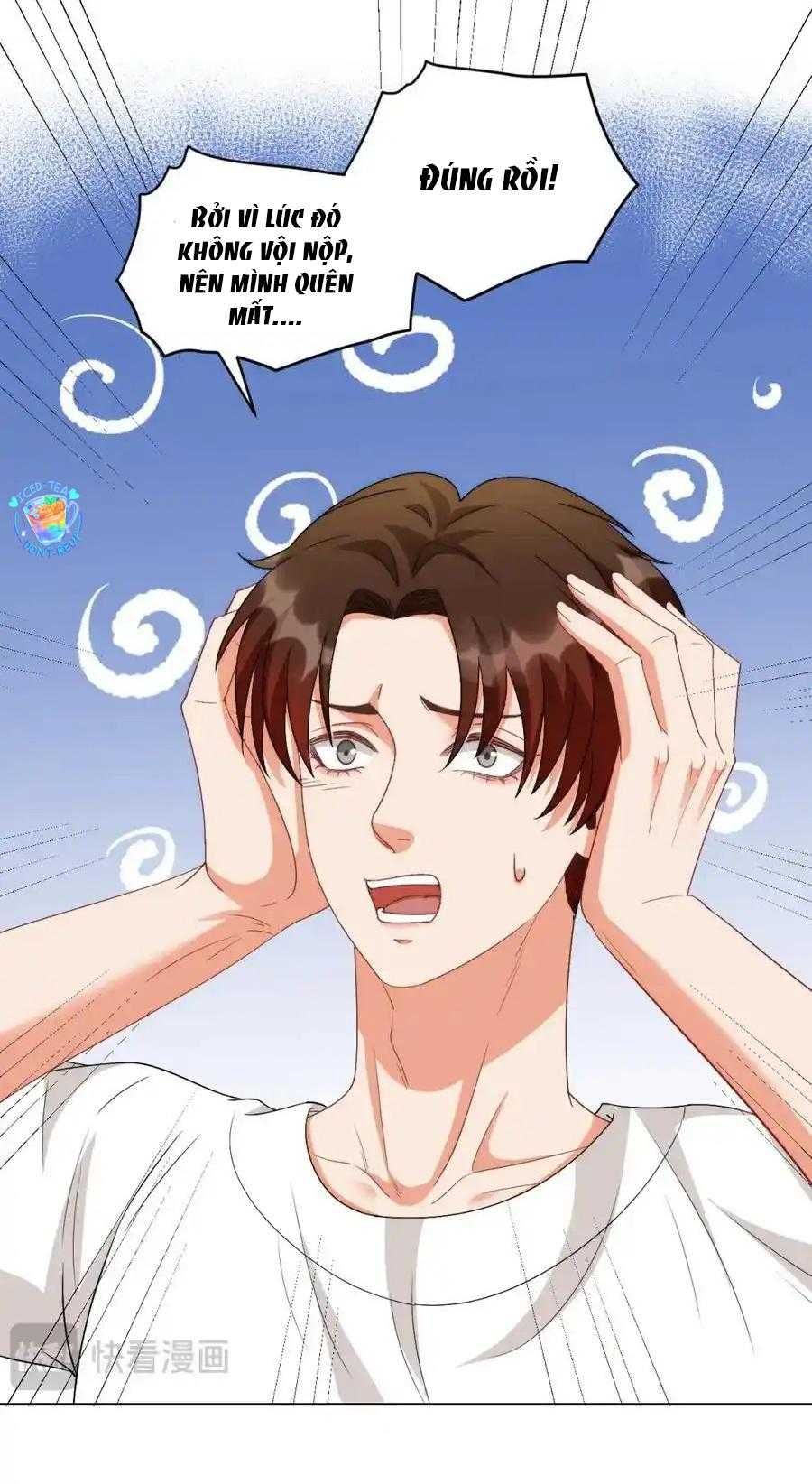 Ký Túc Xá Nam Phòng 303 Chapter 254 - 6