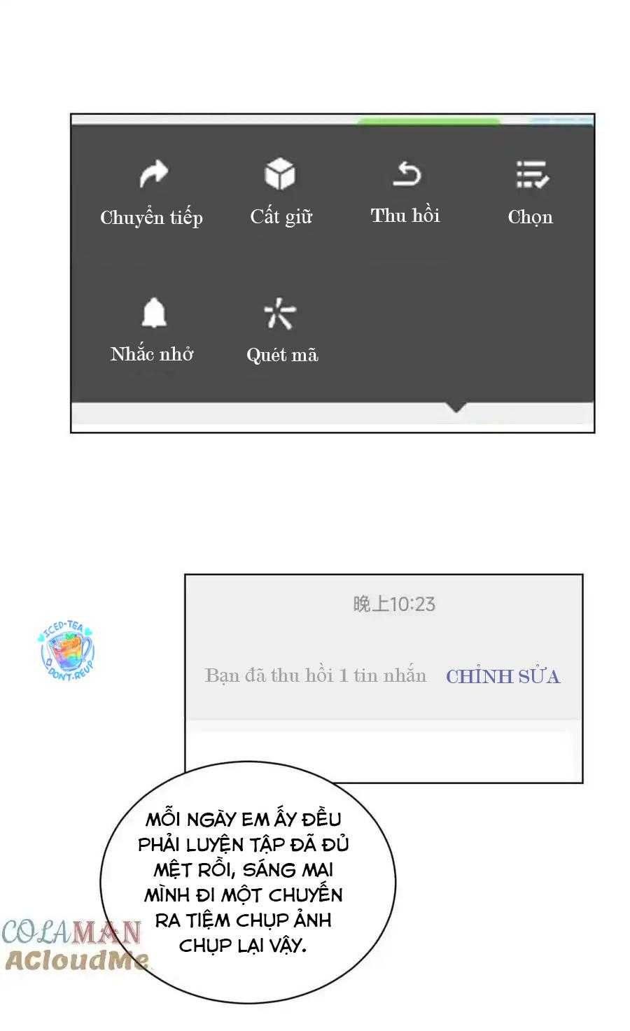 Ký Túc Xá Nam Phòng 303 Chapter 254 - 9