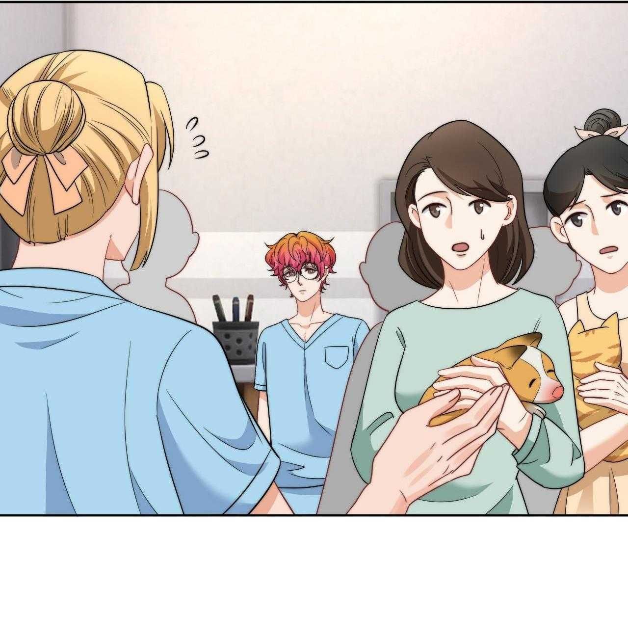 Ký Túc Xá Nam Phòng 303 Chapter 256 - 12