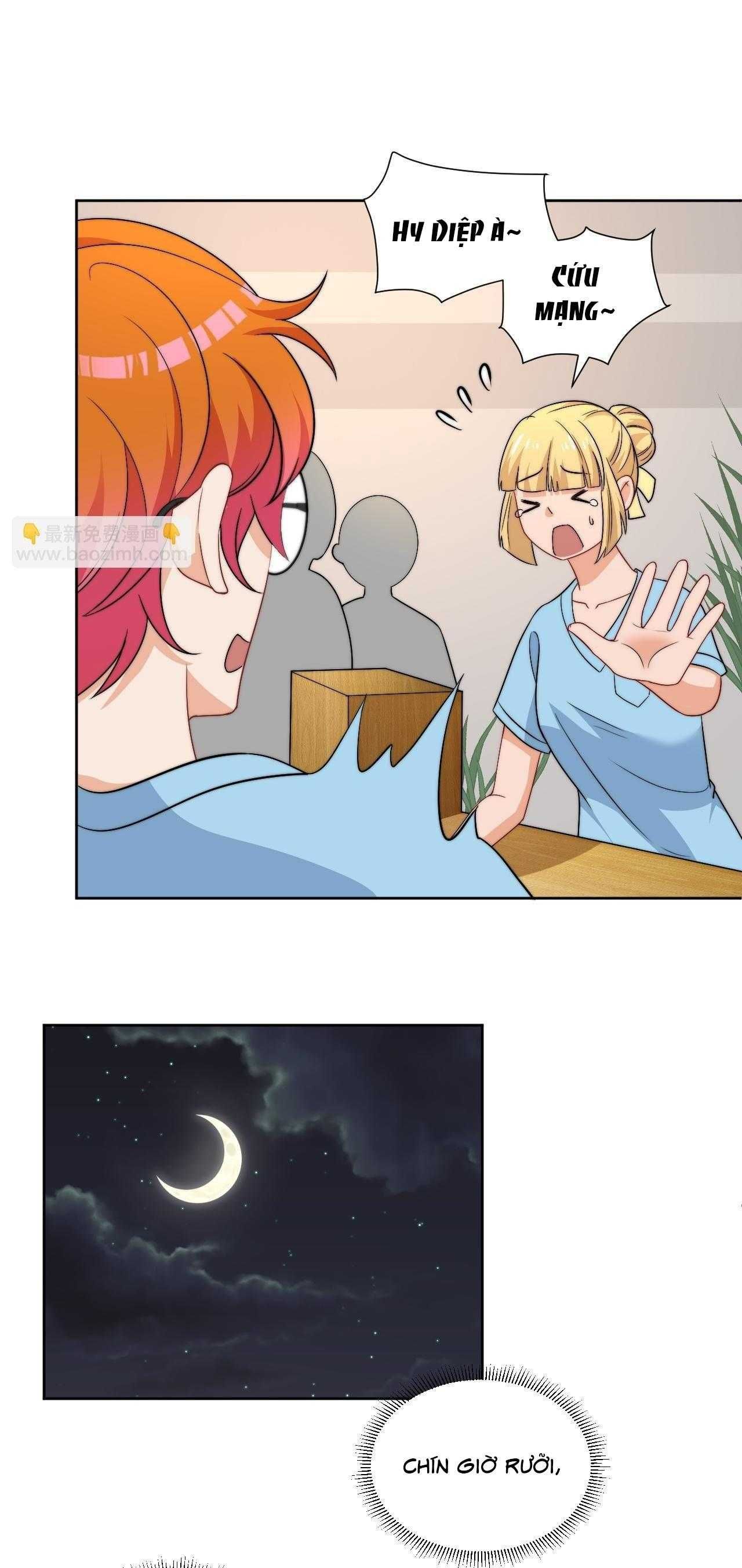 Ký Túc Xá Nam Phòng 303 Chapter 256 - 13