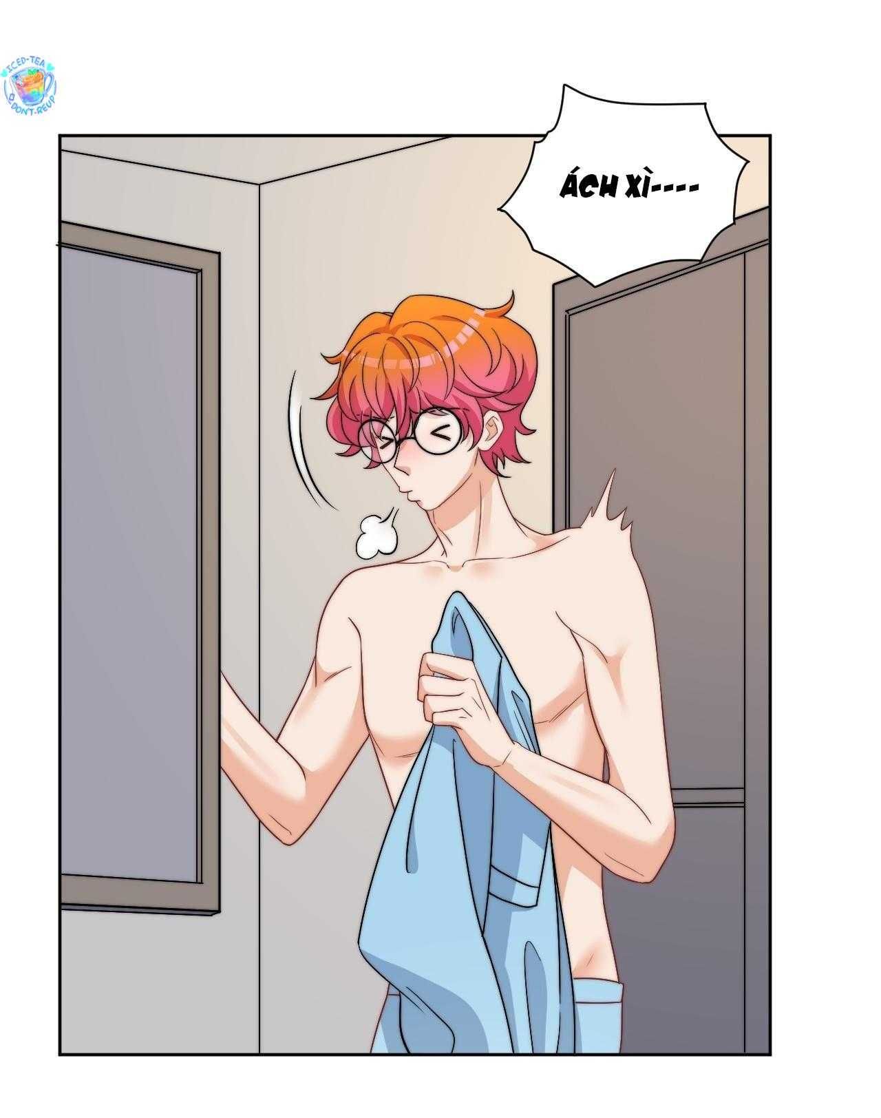 Ký Túc Xá Nam Phòng 303 Chapter 256 - 16