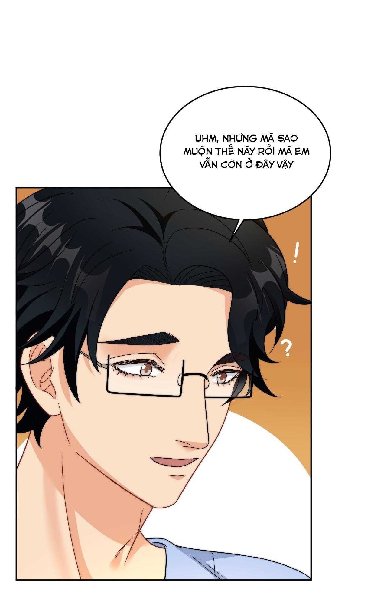 Ký Túc Xá Nam Phòng 303 Chapter 256 - 21