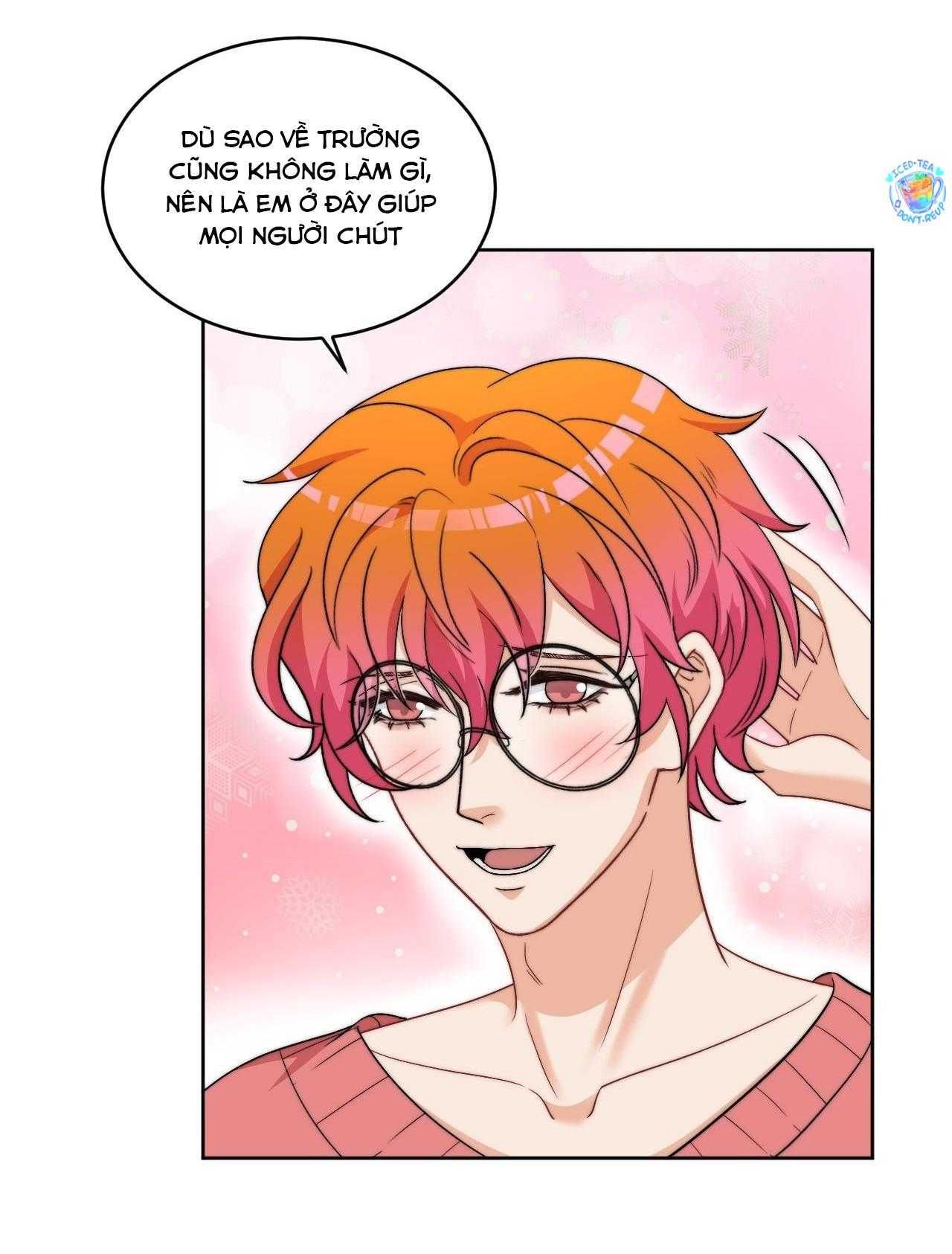 Ký Túc Xá Nam Phòng 303 Chapter 256 - 22