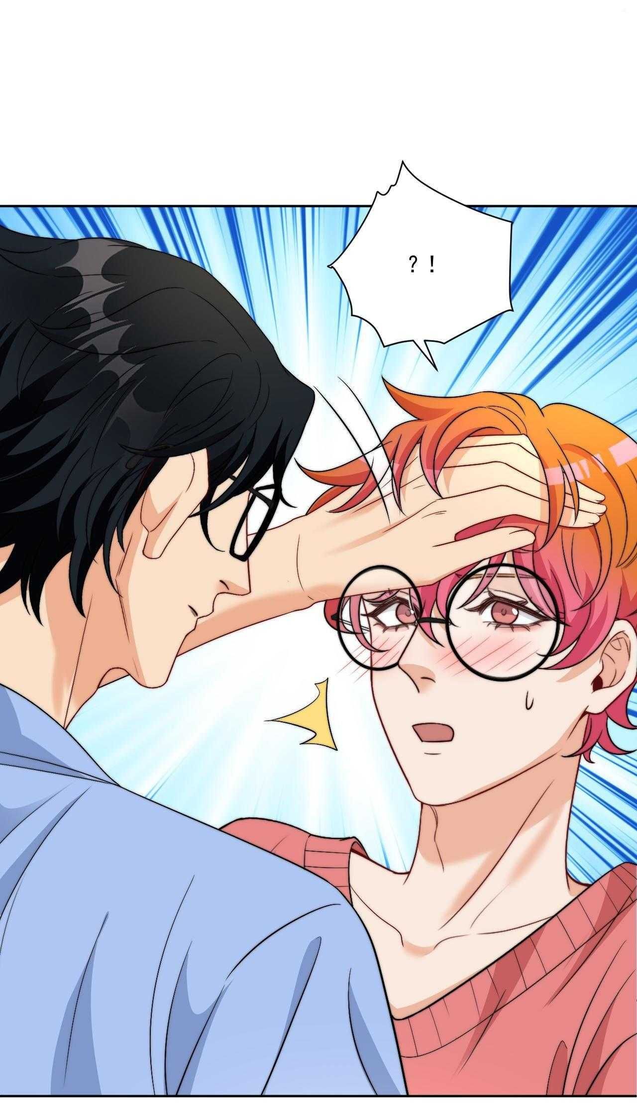 Ký Túc Xá Nam Phòng 303 Chapter 256 - 23