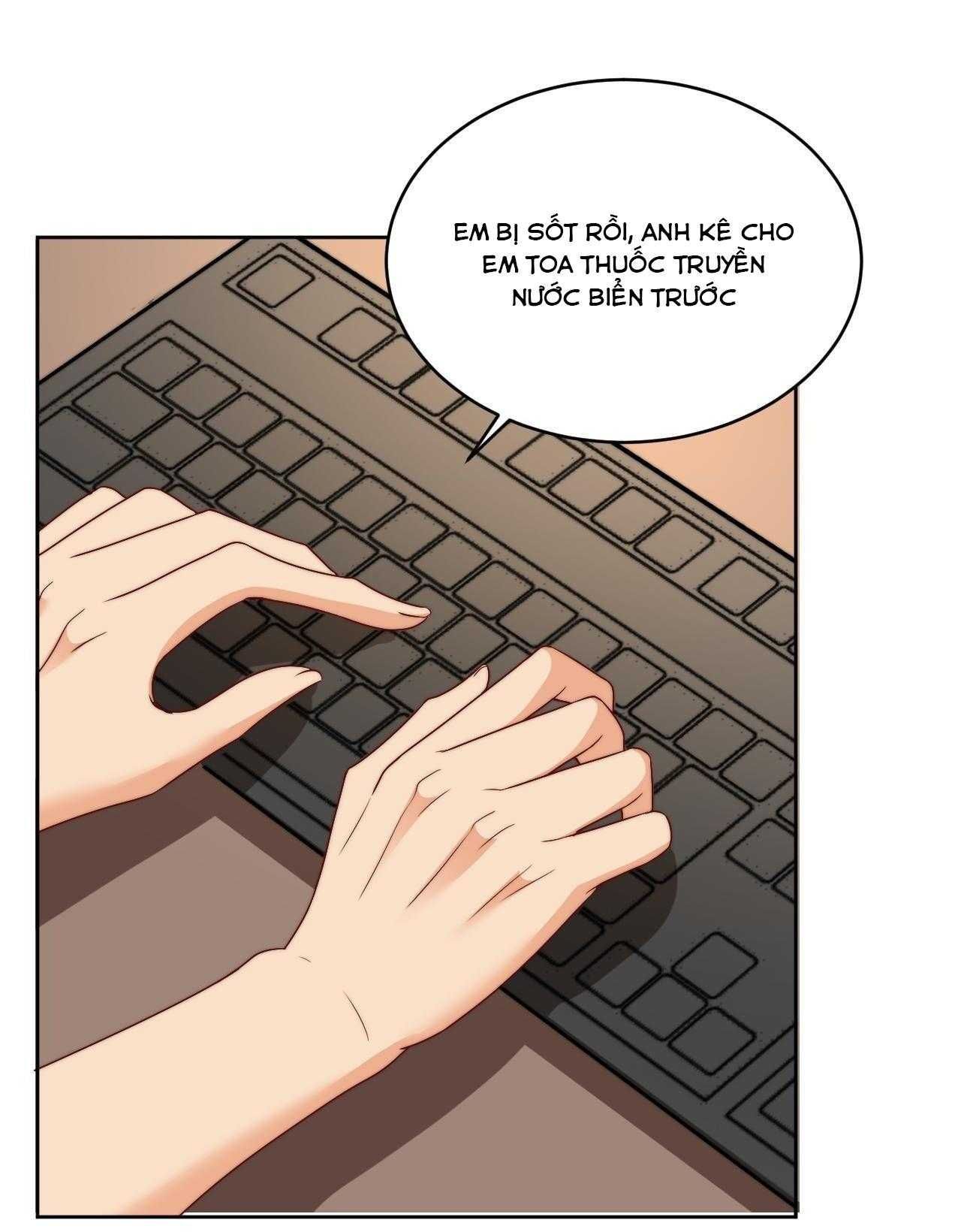 Ký Túc Xá Nam Phòng 303 Chapter 256 - 27