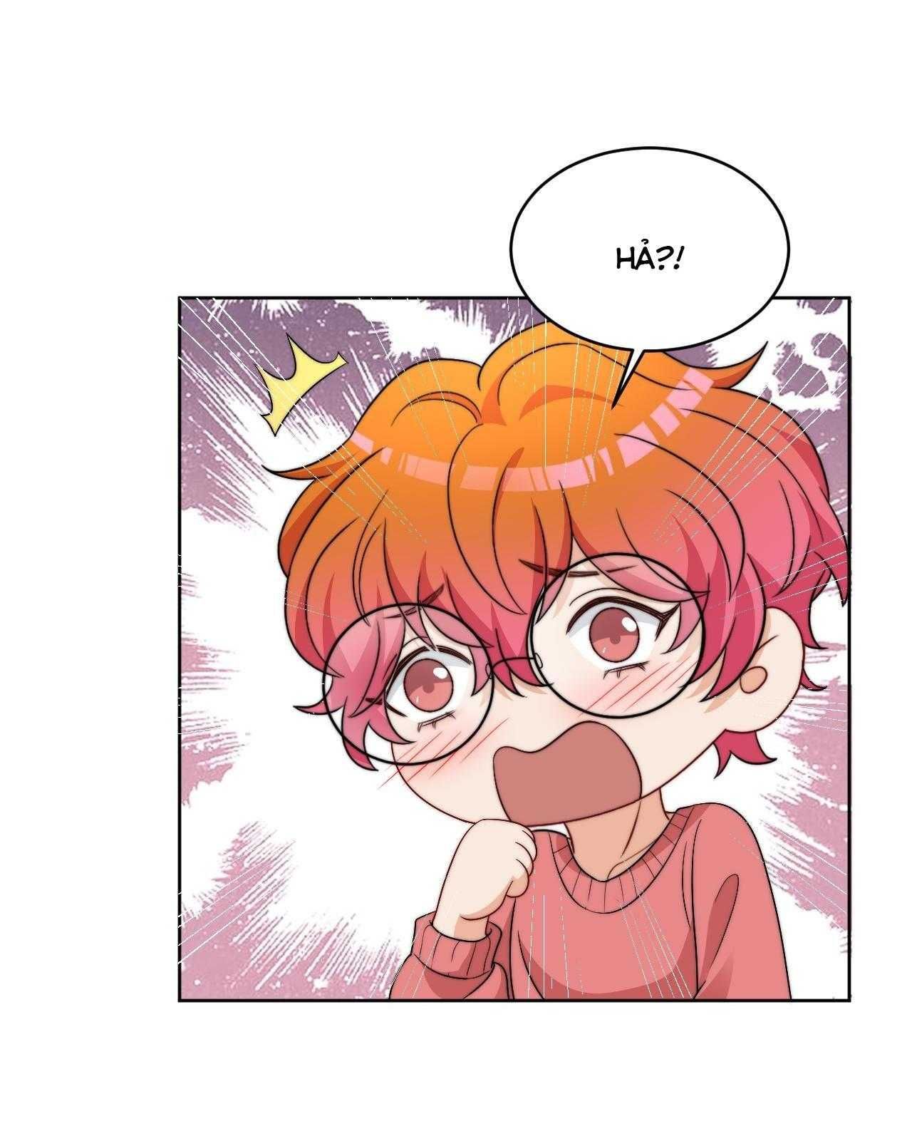 Ký Túc Xá Nam Phòng 303 Chapter 256 - 28