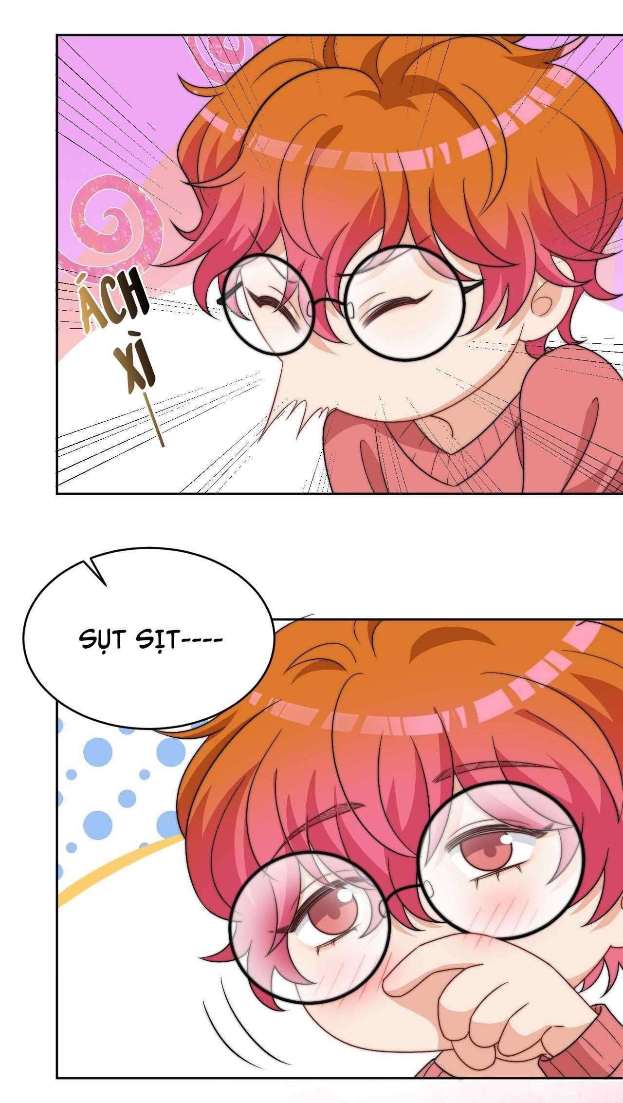 Ký Túc Xá Nam Phòng 303 Chapter 256 - 32