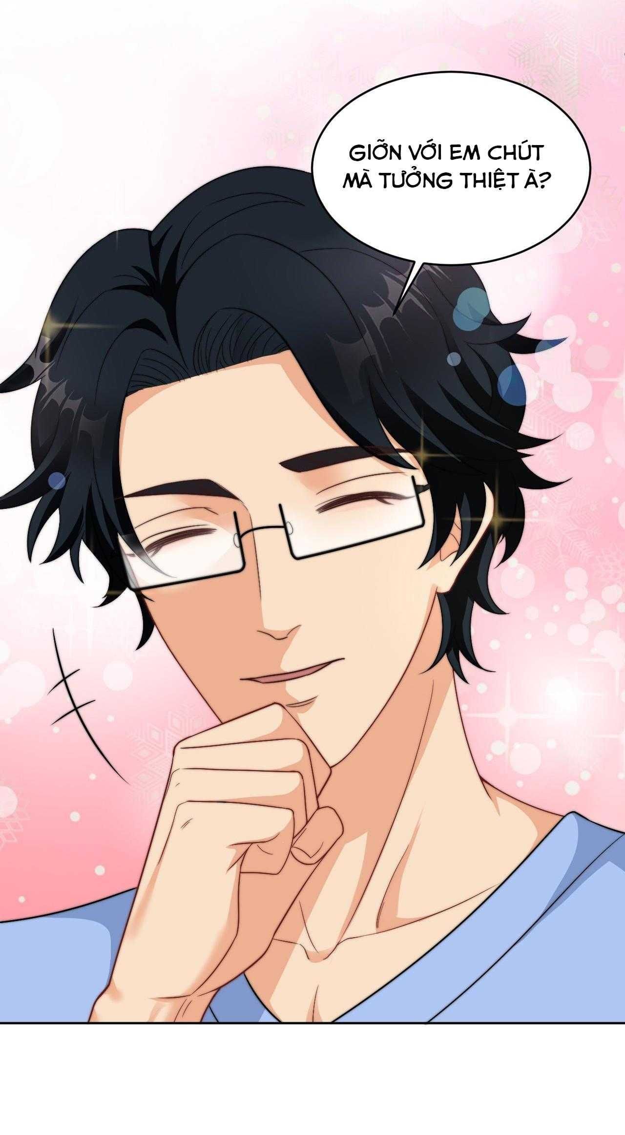 Ký Túc Xá Nam Phòng 303 Chapter 256 - 33