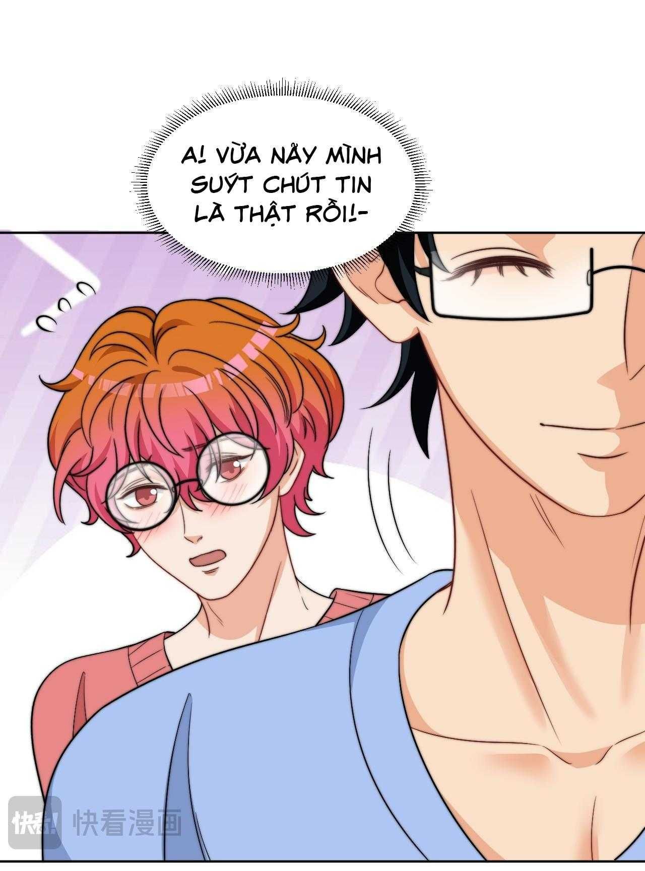 Ký Túc Xá Nam Phòng 303 Chapter 256 - 36