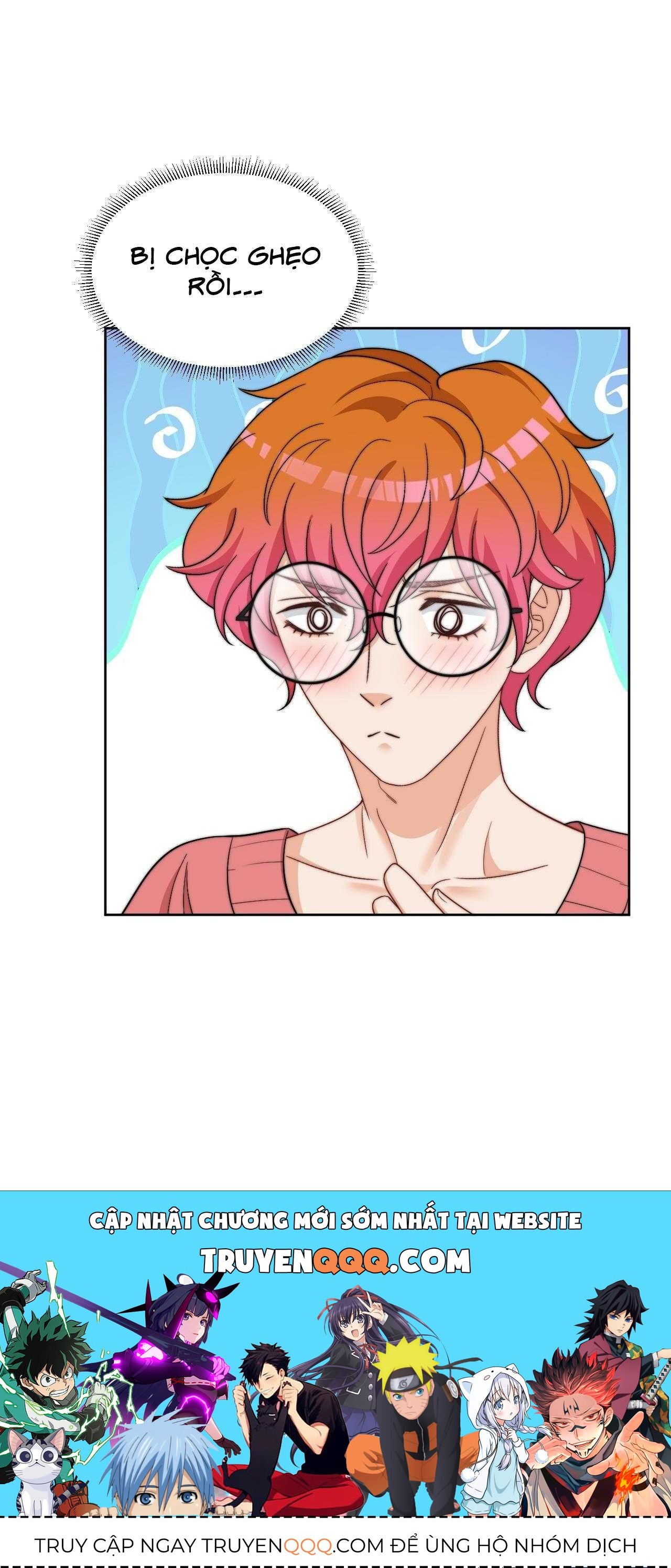 Ký Túc Xá Nam Phòng 303 Chapter 256 - 37