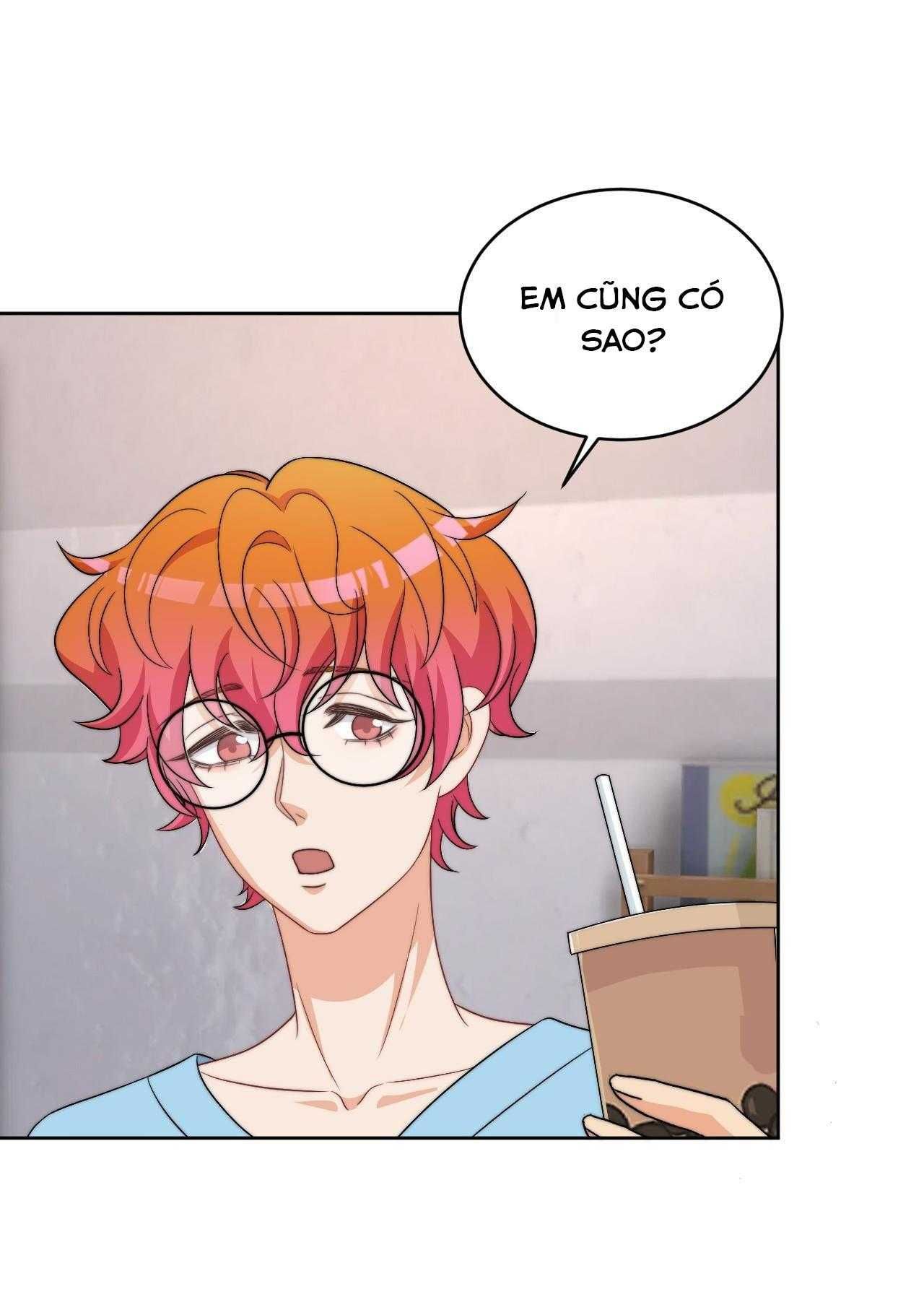 Ký Túc Xá Nam Phòng 303 Chapter 256 - 6