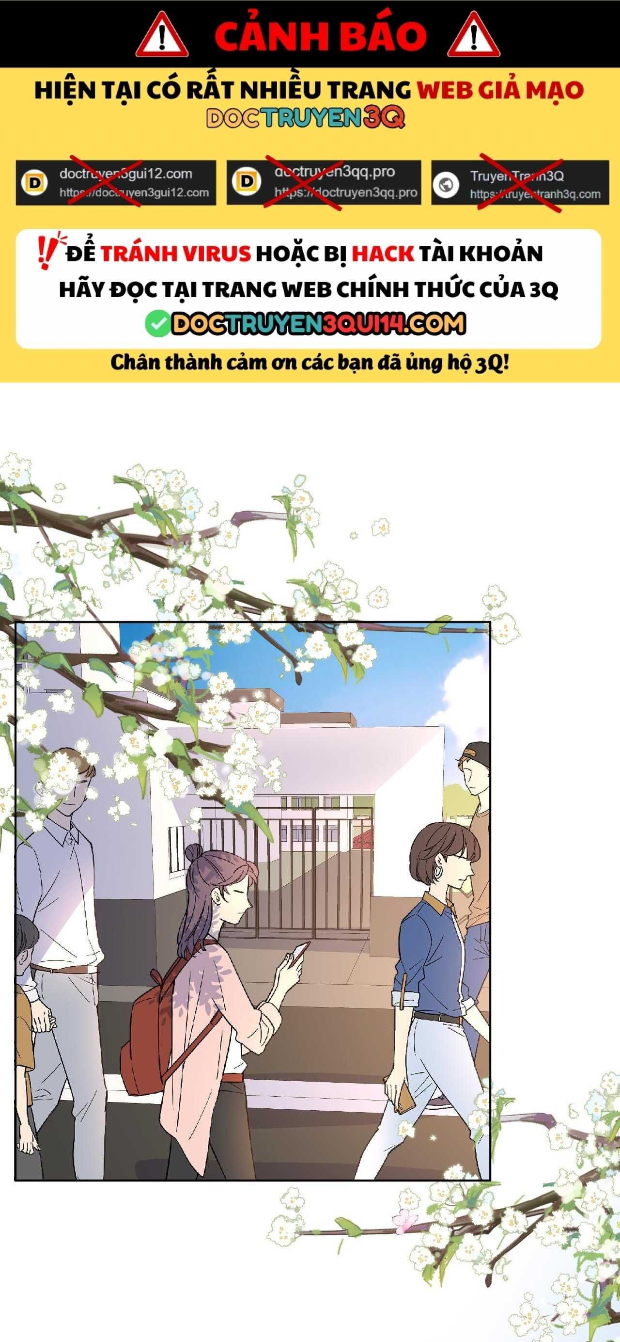 Ký Túc Xá Nam Phòng 303 Chapter 257 - 2