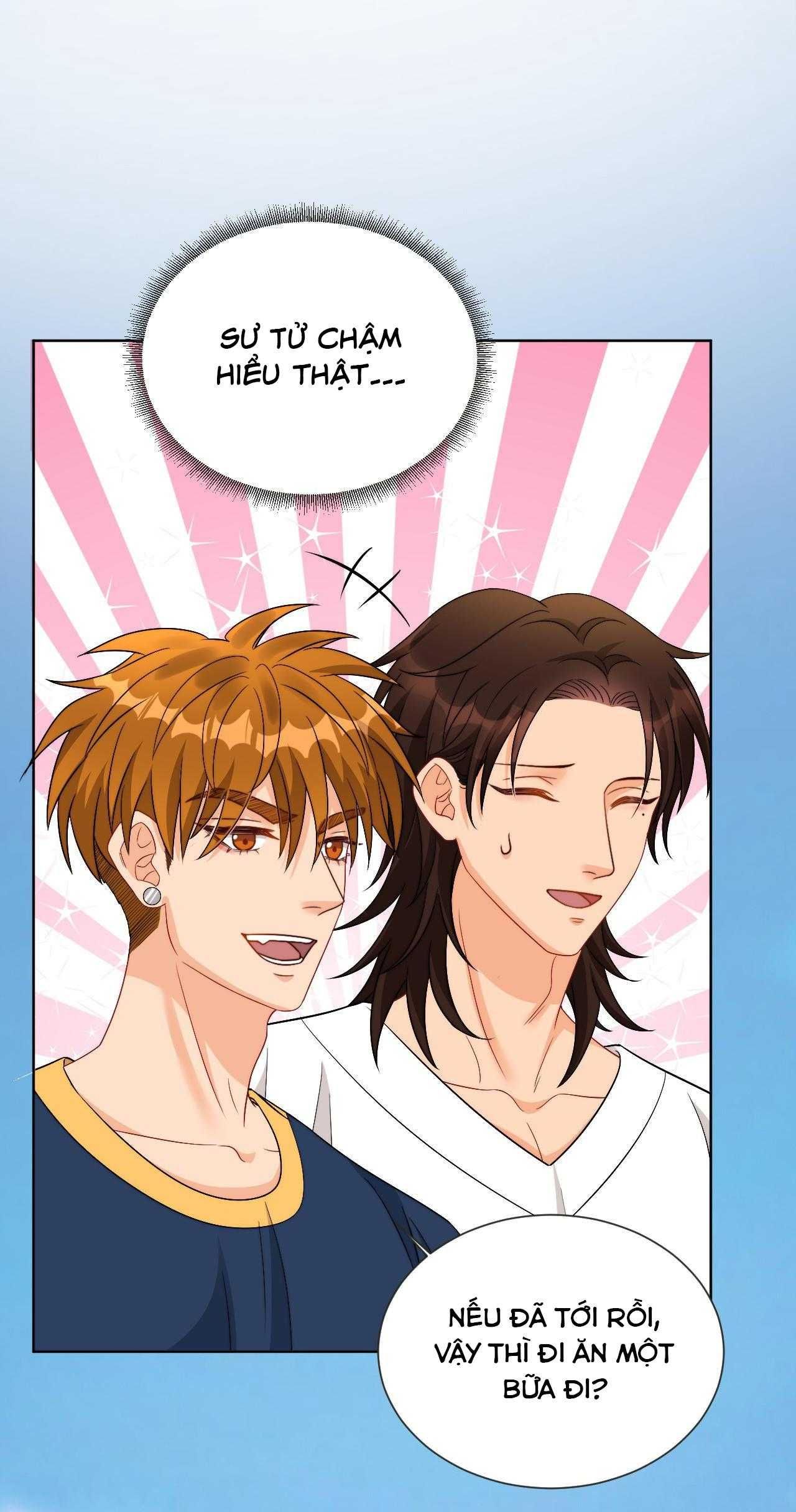 Ký Túc Xá Nam Phòng 303 Chapter 257 - 12