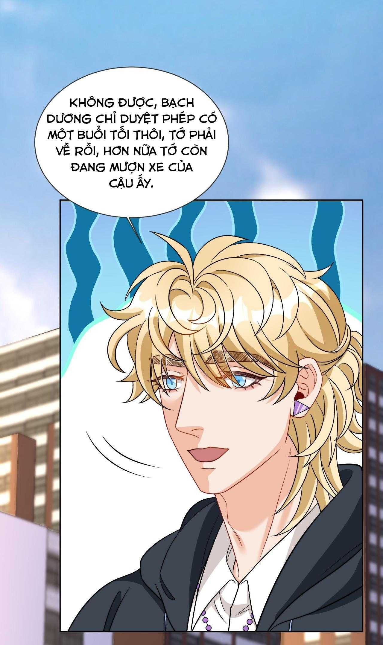 Ký Túc Xá Nam Phòng 303 Chapter 257 - 13