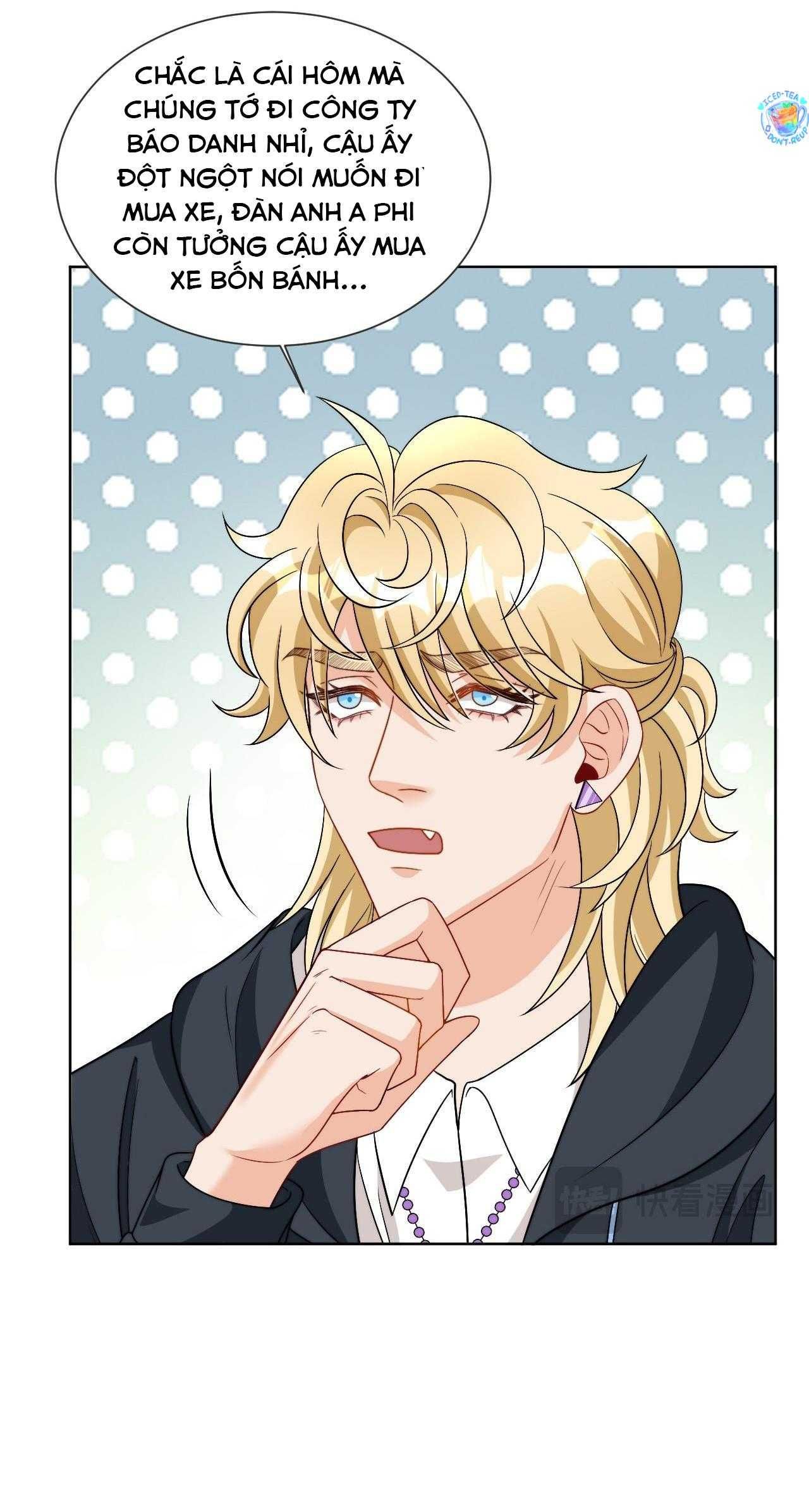 Ký Túc Xá Nam Phòng 303 Chapter 257 - 16