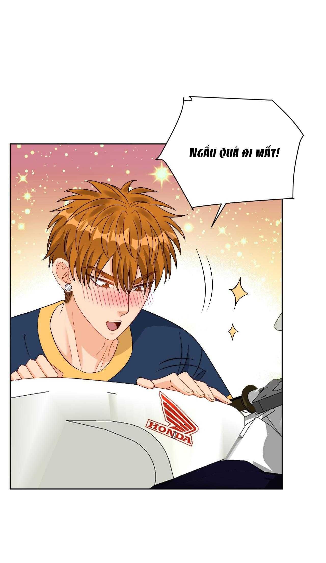 Ký Túc Xá Nam Phòng 303 Chapter 257 - 17