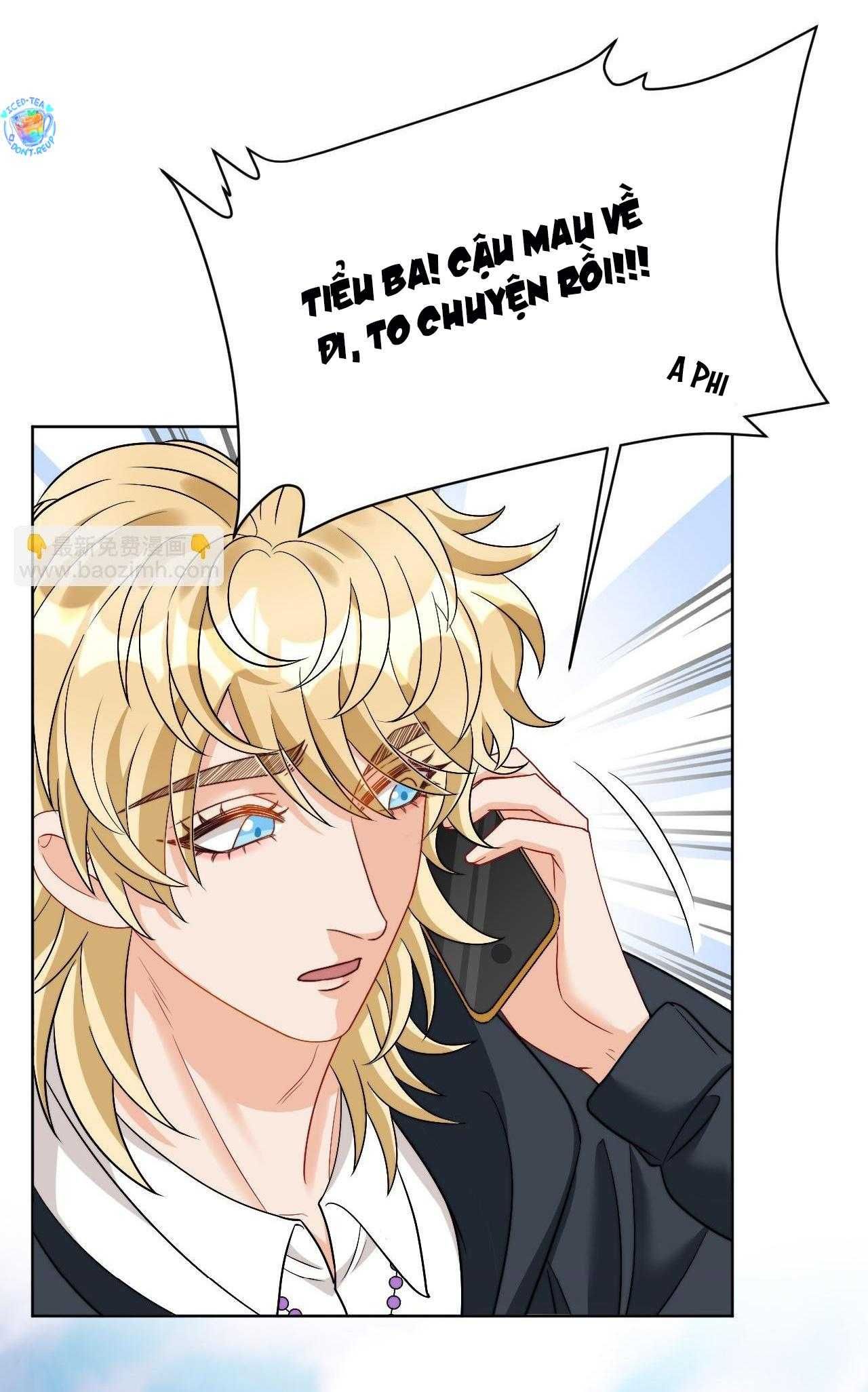 Ký Túc Xá Nam Phòng 303 Chapter 257 - 24