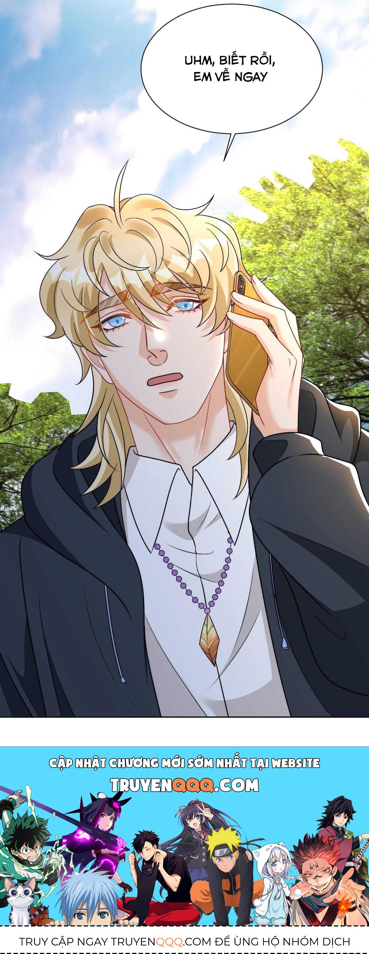 Ký Túc Xá Nam Phòng 303 Chapter 257 - 25