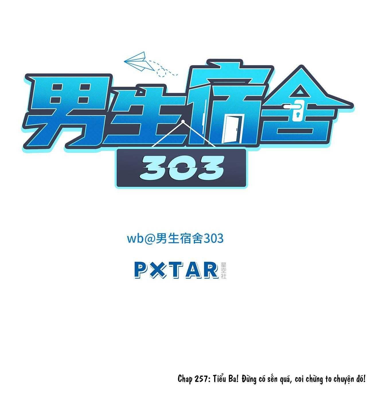 Ký Túc Xá Nam Phòng 303 Chapter 257 - 6